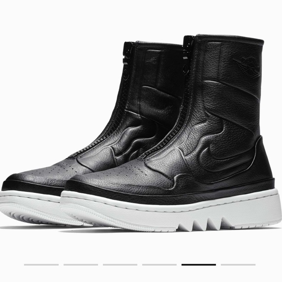 Nike Shoes - Nike Air Jordan 1 Jester XX Black Women’s Size 8